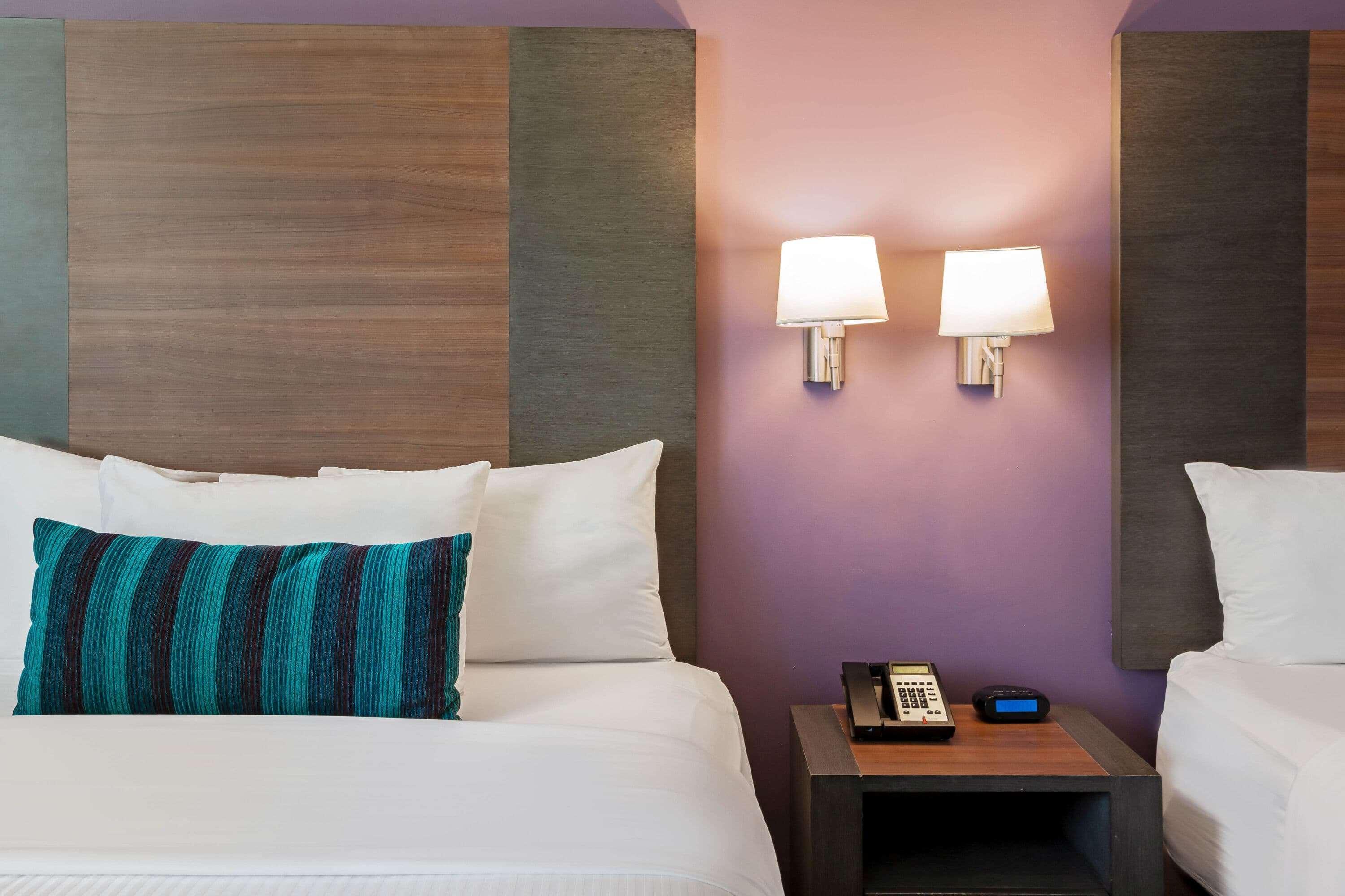 ลา ควินตา บาย วินด์แฮม อะกวาสกาลิเอนเตส Hotel อากวสคาเลียนเทส ภายนอก รูปภาพ